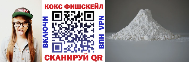 Cocaine FishScale Арамиль